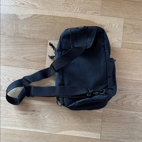 Adidas Black Bag - Picture 2 of 2
